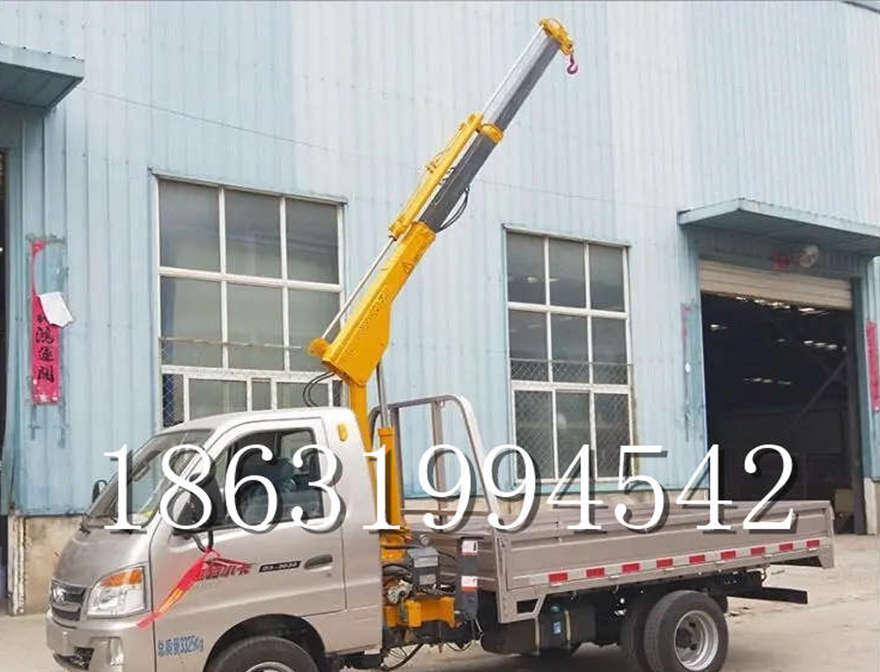 西贡区车载吊机3吨悬臂吊机货车西贡区附近西贡区液压小吊机车载吊机西贡区附近